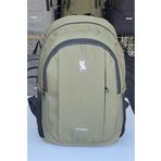 Vier Adler Laptop - Notebook Bölmeli Sırt Çantası, Okul Çantası, Çanta, Spor Çantası, Seyahat Çantası, va2-ç6