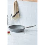 Vierno Bio Granit Tava 30 Cm