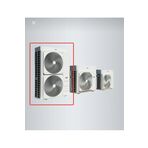 Viessmann 16 Kw A Monoblock Inverter Isı Pompası Viessmann