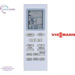 Viessmann 220-S HE Klima Kumandası
