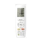 Viessmann 242-S C2125MHE2 Kaset Tipi Klima Kumandası
