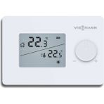 Viessmann 260S Rf Oda Termostatı