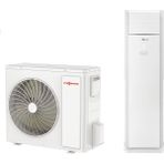 Viessmann 42.000 Btu Salon Tipi Klima