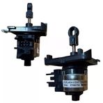 Viessmann Bosch Buderus 3 Yollu Step Motor 24 Vdc