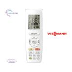 Viessmann FS2125MO Salon Tipi Klima Kumandası
