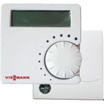 Viessmann Kablosuz Oda Termostatı - one size