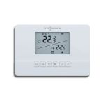 Viessmann Oda Termostat 300 S Rf Modeli