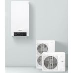 Viessmann Vitocal 100-S 8 kw Isıtma Isı Pompası