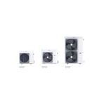 Viessmann Vitocal 100A- 12kW Monoblok Isı Pompası