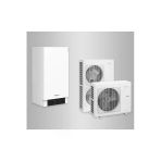 Viessmann Vitocal 100S-B08 10kW Split Isı Pompası