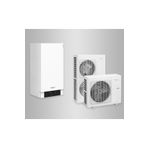 Viessmann Vitocal 100S-B08 10kW Split Isı Pompası