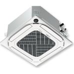 Viessmann Vitoclima 100 S Pro 42000 BTU Inverter Kaset Tipi Klima