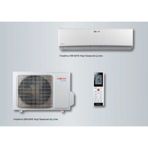 Viessmann Vitoclima 200-S-HE 12000 BTU Duvar Tipi Inverter Klima