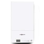 Viessmann Vitodens 050-W 24 Kw Tam Yoğuşmalı Kombi