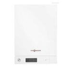 Viessmann Vitodens 100-W 35 Kw Tam Yoğuşmalı Kombi