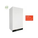 Viessmann Vitodens Connect 19/25 Kw Tam Yoğuşmalı Kombi Hermetik Baca ile Ekonomik Isıtma