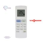 Viessmann WS2046MEN1 Klima Kumandası