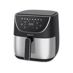 Viesta GM-8403 Sıcak Hava Fritözü, 5.7L Kapasite, 8 Ön Ayar Menüsü, 24x22.5x12.5 cm Hazne, Yapışmaz Kaplama, 1700W