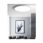 Viesteknoloji MODERN ARMATÜR LED BANYO WC BALKON AYDINLATMA 3200 K GÜN IŞIĞI GLOP