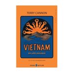 Vietnam Bin Yıllık Mücadele - Terry Cannon