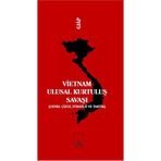 VIETNAM ULUSAL KURTULUŞ SAVAŞI (GENEL ÇİZGİ, STRATEJI VE TAKTIK) - VO NGUYEN GIAP