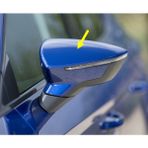 Viewmax 5F0857537B Seat Leon 3 MK3 2013-2020 Sol Yan Dış Dikiz Aynası Kapağı