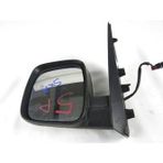 Viewmax Fiat Fiorino-Bıpper-Nemo 2007- Dış Dikiz Aynası Sol Elek+Ist+Ast (Oem No:735460571)