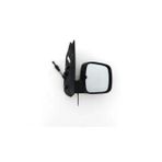 Viewmax Fiat Fiorino-Bıpper-Nemo 2007- Dış Dikiz Aynası Sol Mekanik (Oem No:735714766)