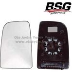 Viewmax Mercedes W906-Sprinter-Crafter 2006-2018 Ayna Camı Sağ Elektrikli (Oem No:A0028111633)