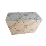 VIEWMAX VM6208EBL Dis Ayna Sol-(Elk.-Katl.-Siny.-Astr.-)-(Peugeot:508 11-) 10 Pinli (WC451129)