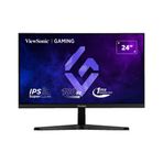 ViewSonic 24" FHD IPS Gaming Monitör – 180Hz 1ms MPRT HDR10 Gaming Monitör