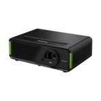Vıewsonıc 3300 Led Lumen X1-4k Pro 4k Hdr Akıllı Led Ev Projektörü Yerleşik Google Tv İle