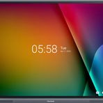 ViewSonic IFP6533-G 65″ 4K İnteraktif Dokunmatik Ekran
