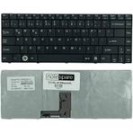 Viewsonic İle Uyumlu Viewbook Vnb132 Notebook Klavye Siyah Tr