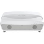 Viewsonic Lc831Wu 4500 ANS 1920 x 1200 FHD Hdmi Rj45 USB HDBaseT Ultra Kısa Mesafe Lazer Beyaz Projeksiyon Cihazı
