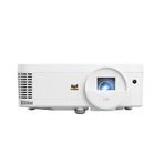 Viewsonic LS500WH 3000 ANS Wxga 1280 x 800 Hdmi Rs232 3D Beyaz Projeksiyon Cihazı