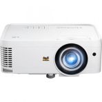 Viewsonic Ls550wh 3000 Led Lümen 1280x800 Wxga Kısa Mesafe Led Hdmı Cinema Supercolor+™ Ev/Ofis/Eğitim/Kurumsal Projeksiyon Cihazı