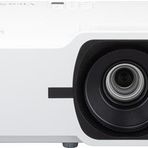 ViewSonic LS740W WXGA 1280x800 5000AL Beyaz Lazer Projeksiyon Cihazı