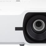 VIEWSONIC LS740W WXGA 1280x800 5000AL LAZER PROJEKSIYON