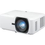 Viewsonic LS741HD 5000 Ansı Lümen 1080P Lazer Projeksiyon Cihazı - Beyaz