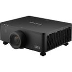 Viewsonic LS950WU 7100 Lümen Wuxga 1920X1200 Lazer Projeksiyon Cihazı - Siyah