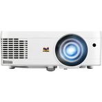 Viewsonic LSD300W-ST 3300 AL WXGA 1280x800 Kısa Mesafeli Led Projeksiyon
