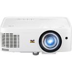 Viewsonic LSD300W-ST 3300 Ansı Lümen 1200X800 Wxga Kısa Mesafeli LED Projeksiyon Cihazı - Beyaz