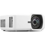 VIEWSONIC LSD400HD 4000 Lümen Full Hd 1920X1080 Lazer Projeksiyon Cihazı - Beyaz