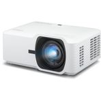 ViewSonic LSD400HD-ST 4000 AL 1080P Kısa Mesafeli Lazer Projeksiyon Cihazı