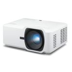 VIEWSONIC LSD400W LAZER WXGA 1280X800 4000AL DLP 2XHDMI RS232 USB-A 3000000:1 HOPARLÖR İŞ/EGİTİM PROJEKSİYON FRTPCCP110VSC0084