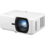 Viewsonic LSD500HD 5500 Ansı Lümen 1920X1080 Full Hd Lazer Projeksiyon Cihazı - Beyaz