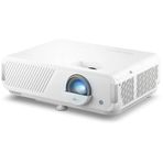 Viewsonic LX720-4K 3500 AL Akıllı 4k Lazer Projeksiyon