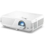 Viewsonic Lx750-4K 4000 Lümen 4K Akıllı Lazer Projeksiyon Cihazı