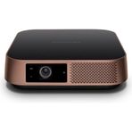 ViewSonic M2 FHD Bluetooth Wi-Fi Harman Kardon CinemaColor Taşınabilir LED Projeksiyon Cihazı